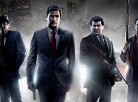 Вторую и третью Mafia перевыпустят. Ремастеры уже зарегистрировали - изображение 1
