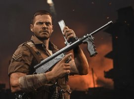 СoD: Vanguard и Battlefield 2042 стали самыми продаваемыми играми в США за ноябрь - изображение 1
