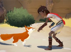 Создавшая приключенческую игру RiME студия Tequila Works начала распродажу активов - изображение 1