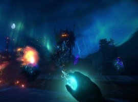 Создатели Slender: The Arrival анонсировали новую игру - изображение 1