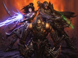 Почему именно сейчас стоит вернуться в Diablo III - изображение 1