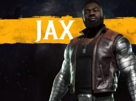 Фаталити Джакса из Mortal Kombat 11 воссоздали без бюджета. Эду Буну понравилось  - изображение 1