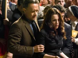 Netflix готовит экранизацию нового романа Дэна Брауна - изображение 1