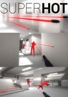 SUPERHOT