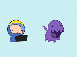 Blizzard выпустит «мультяшный» пак текстур для StarCraft: Remastered, сделанный на основе фан-видео - изображение 1