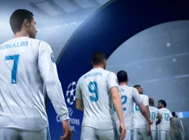 E3 2018. Чего ждать от FIFA 19 - изображение 1