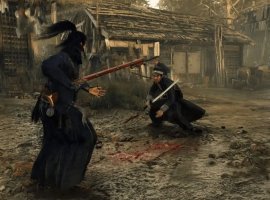 Rise of the Ronin получит новые миссии и прочий контент до конца недели - изображение 1
