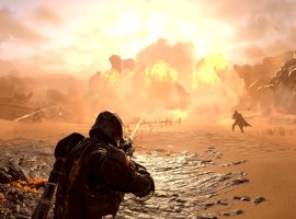 Helldivers 2 доминировала по продажам в Европе весь февраль - изображение 1