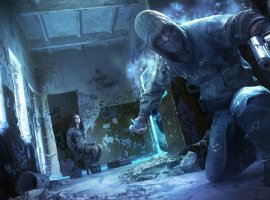 В новом шутере от авторов Painkiller царит разруха
 - изображение 1