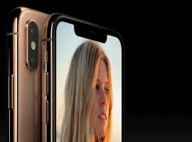 Первый взгляд. iPhone XS Max - изображение 1