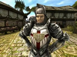 THQ Nordic анонсировала Switch-версию Gothic 2 - изображение 1