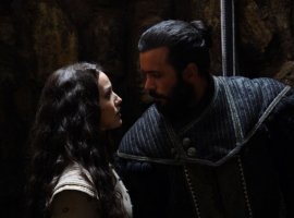 Рейтинги нового турецкого сериала «Алп-Арслан» превзошли оценки «Великолепного века» - изображение 1