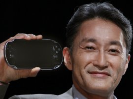 Консоль Шредингера. Почему PS Vita жива и мертва одновременно - изображение 1