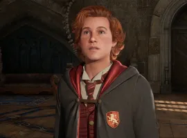 Hogwarts Legacy запустили на Nvidia GeForce RTX 5090 с максимальными настройками графики - изображение 1