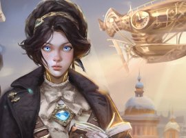 Топ-10 книжных новинок 2025 года, которые зайдут геймерам: Детективы, фантастика и мистика - изображение 1