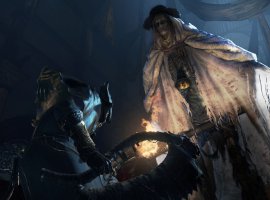 Bloodborne нагрянет в Европу на следующий день после Японии - изображение 1