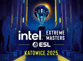 Превью IEM Katowice 2025 - изображение 1