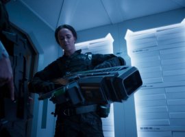 Фильм «Doom: Аннигиляция» — надругательство над культовым шутером. Почище Уве Болла! - изображение 1