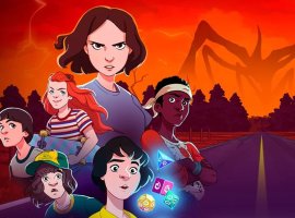 Стали известны подробности аниме спин-оффа Stranger Things Tokyo от Netflix - изображение 1