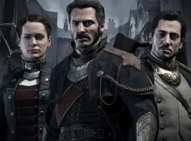 Автор The Order: 1886 рассказал о причинах провала и о несостоявшемся сиквеле - изображение 1