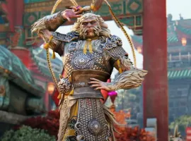 Ubisoft показала трейлер девятого года поддержки For Honor - изображение 1