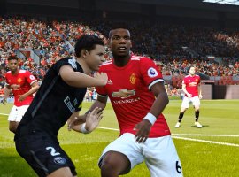 Сборная России и другие футбольные клубы страны не были удалены из FIFA Online - изображение 1