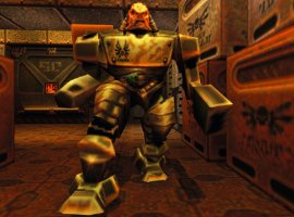 Ремастеру Quake 2 выдали возрастной рейтинг в Корее - изображение 1