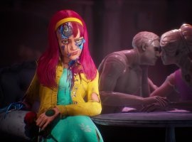 Новые подробности о сюжетном шутере Judas от автора BioShock появятся 26 марта - изображение 1