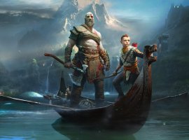 God of War вышла на PC: как играется и выглядит бывший эксклюзив PlayStation - изображение 1