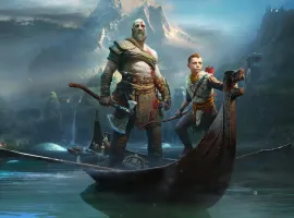 God of War вышла на PC: как играется и выглядит бывший эксклюзив PlayStation - изображение 1