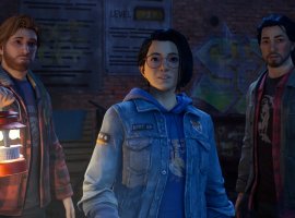 Студия-создатель Life is Strange True Colors сократила 20 процентов штата - изображение 1