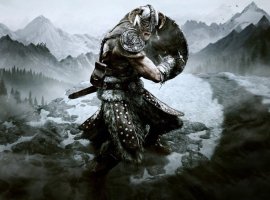 Во что играть на новогодних праздниках: от Max Payne до The Elder Scrolls 5: Skyrim - изображение 1