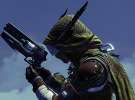 Самый крупный ивент в Destiny: TTK пройдет в начале следующего года - изображение 1