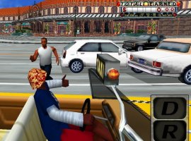 Crazy Taxi перезапустят в F2P - изображение 1