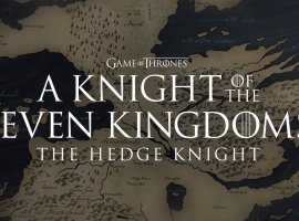 Спин-офф «Игры престолов» о Межевом рыцаре нашёл актёров на главные роли - изображение 1