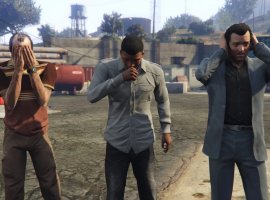 В Xbox Game Pass вернули Grand Theft Auto 5 и скоро добавят Exoprimal от Capcom - изображение 1