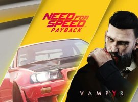 Стало известно, какие игры получат подписчики PS Plus в октябре - изображение 1