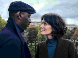 Рецензия на 2 сезон «Люпена»: cериал про ограбления, которому простительно отсутствие глубины - изображение 1