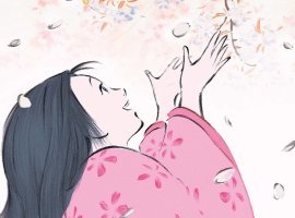 Как Ghibli спасла легенду: почему «Сказание о принцессе Кагуе» стало культовым, но не кассовым - изображение 1