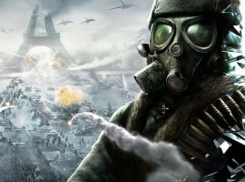 Спецназ сразится с войсками Европы в февральской бете EndWar Online - изображение 1