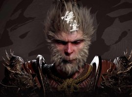 Авторы Black Myth: Wu Kong вдохновляются God of War — главное из нового интервью - изображение 1