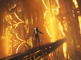 Стелс-приключение Steel Seed выйдет 10 апреля на PC и консолях - изображение 1