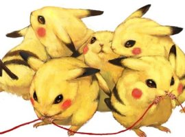 Pokemon GO запретят в России? Надеюсь, нет - изображение 1