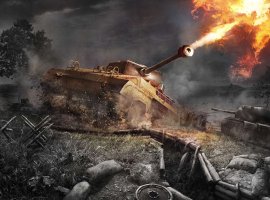 Будущее Wargaming: что произойдет с ее ключевыми играми - изображение 1