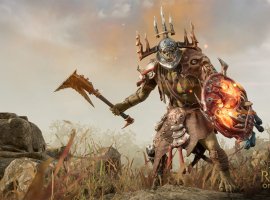 Авторы Warhammer Age of Sigmar Realms of Ruin представили ролик о боевой системе - изображение 1