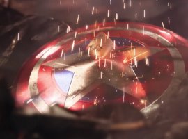 Crystal Dynamics празднует юбилей — 25 лет! А заодно обещает невероятно крутую игру по «Мстителям» - изображение 1