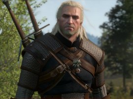 Как «Ведьмак 3: Дикая Охота» выглядит и работает на Switch — стабильные 30 FPS и 29 гигабайт «веса» - изображение 1