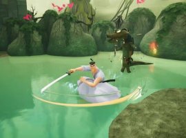 Warner Bros. сняла с продажи игры по мотивам шоу «Время приключений» и «Самурай Джек» - изображение 1