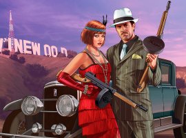 EA Sports FC 25 и GTA 5 попали в тройку лидеров недельного чарта продаж М.Видео - изображение 1