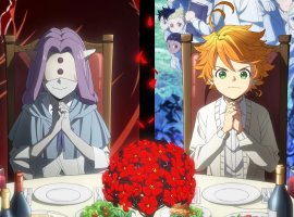 Не только «Ванпанчмен»: самые заметные провалы аниме за последние 5 лет - изображение 1